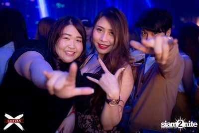 Potato ที่ ดิฟเฟอร์ ผับ พัทยา — photo 75