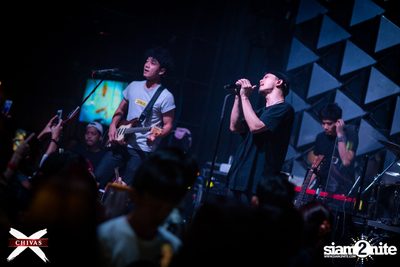 Potato ที่ ดิฟเฟอร์ ผับ พัทยา — photo 85