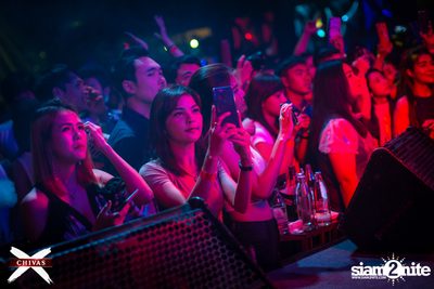 Potato ที่ ดิฟเฟอร์ ผับ พัทยา — photo 94