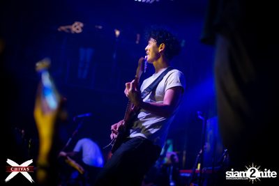 Potato ที่ ดิฟเฟอร์ ผับ พัทยา — photo 98