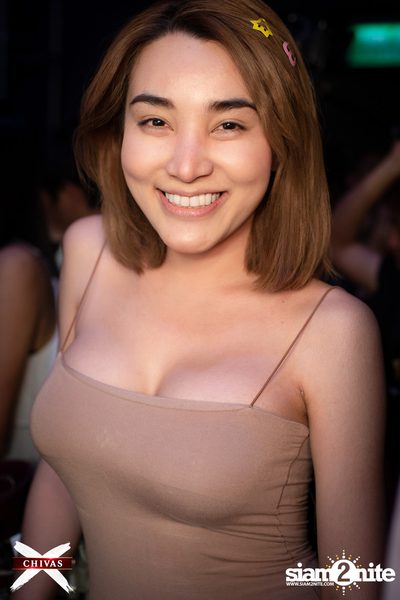 Potato ที่ ดิฟเฟอร์ ผับ พัทยา — photo 115