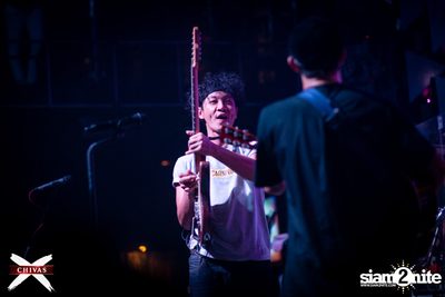 Potato ที่ ดิฟเฟอร์ ผับ พัทยา — photo 123