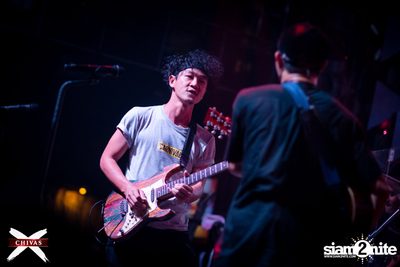 Potato ที่ ดิฟเฟอร์ ผับ พัทยา — photo 124