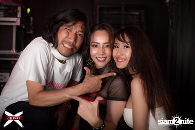 Potato ที่ ดิฟเฟอร์ ผับ พัทยา — photo 140