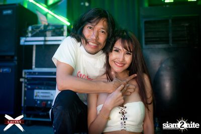 Potato ที่ ดิฟเฟอร์ ผับ พัทยา — photo 141