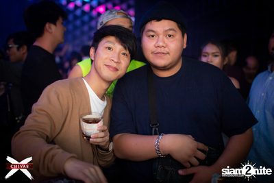 Potato ที่ ดิฟเฟอร์ ผับ พัทยา — photo 145