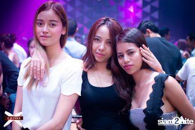 Potato ที่ ดิฟเฟอร์ ผับ พัทยา — photo 147