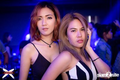 Potato ที่ ดิฟเฟอร์ ผับ พัทยา — photo 149