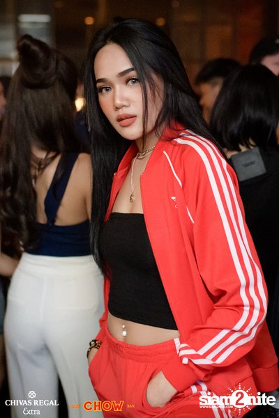 Bangkok Invaders at CHOW Bar & Cafe — photo 100