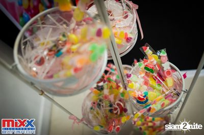 Sugar n Cream at MIXX Bangkok — photo 1