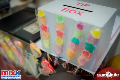 Sugar n Cream at MIXX Bangkok — photo 4