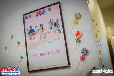 Sugar n Cream at MIXX Bangkok — photo 5