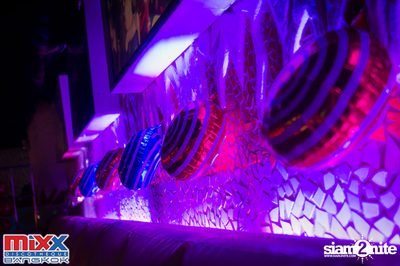 Sugar n Cream at MIXX Bangkok — photo 6