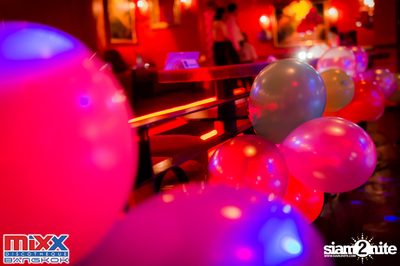 Sugar n Cream at MIXX Bangkok — photo 10