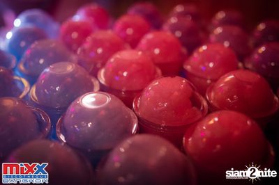 Sugar n Cream at MIXX Bangkok — photo 13