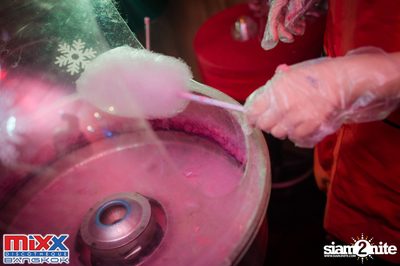 Sugar n Cream at MIXX Bangkok — photo 14