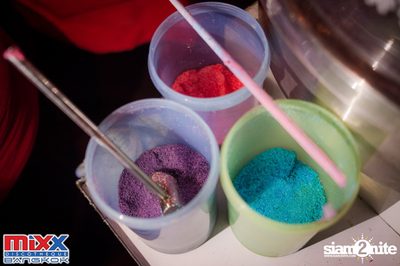 Sugar n Cream at MIXX Bangkok — photo 15