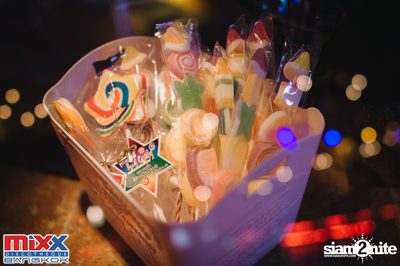Sugar n Cream at MIXX Bangkok — photo 19
