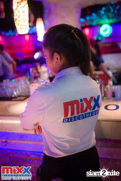 Sugar n Cream at MIXX Bangkok — photo 22