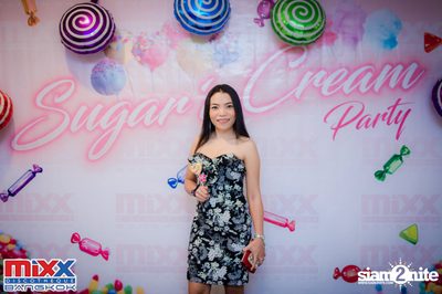 Sugar n Cream at MIXX Bangkok — photo 26