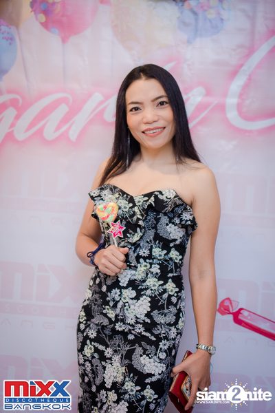 Sugar n Cream at MIXX Bangkok — photo 27