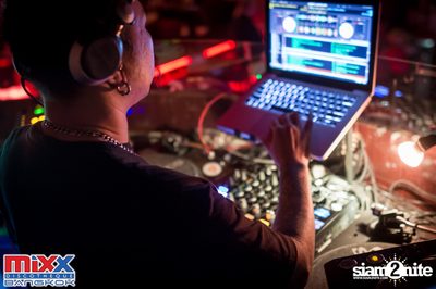 Sugar n Cream at MIXX Bangkok — photo 30