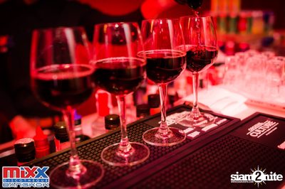 Sugar n Cream at MIXX Bangkok — photo 31