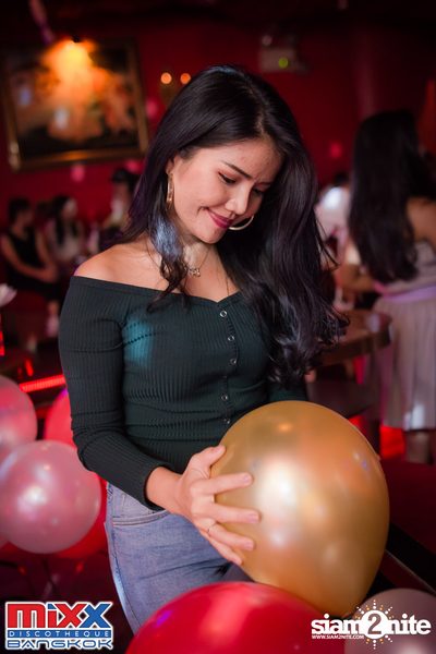 Sugar n Cream at MIXX Bangkok — photo 37