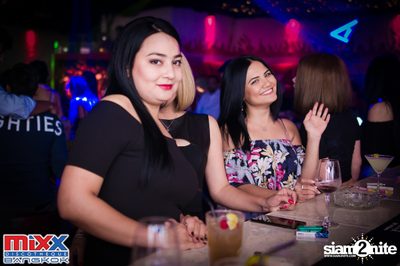 Sugar n Cream at MIXX Bangkok — photo 40