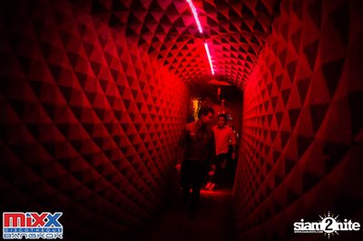 Sugar n Cream at MIXX Bangkok — photo 45
