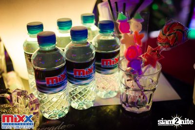 Sugar n Cream at MIXX Bangkok — photo 46