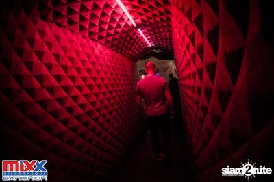 Sugar n Cream at MIXX Bangkok — photo 47