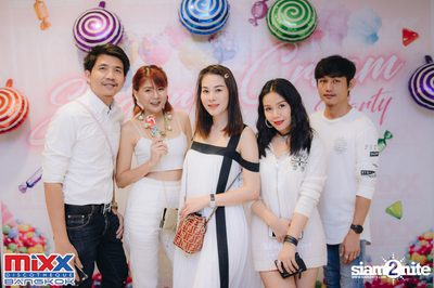 Sugar n Cream at MIXX Bangkok — photo 50
