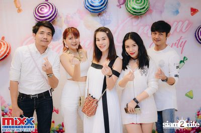 Sugar n Cream at MIXX Bangkok — photo 51