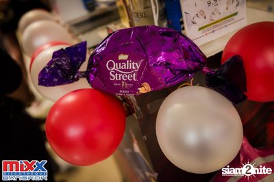 Sugar n Cream at MIXX Bangkok — photo 53