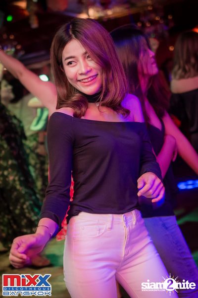 Sugar n Cream at MIXX Bangkok — photo 55