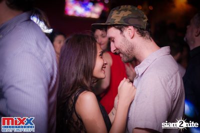 Sugar n Cream at MIXX Bangkok — photo 56