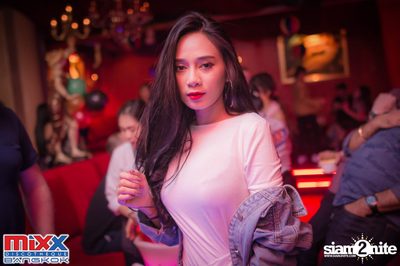 Sugar n Cream at MIXX Bangkok — photo 57