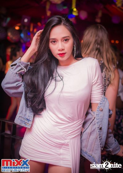Sugar n Cream at MIXX Bangkok — photo 58