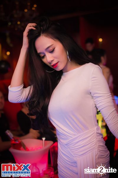 Sugar n Cream at MIXX Bangkok — photo 59