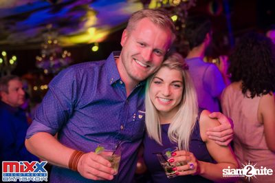 Sugar n Cream at MIXX Bangkok — photo 60