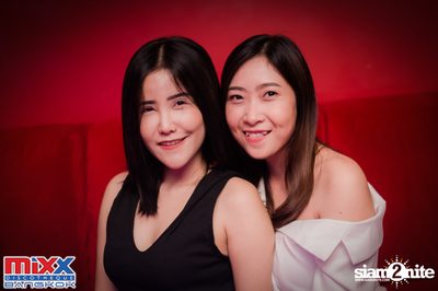 Sugar n Cream at MIXX Bangkok — photo 61