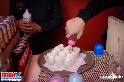Sugar n Cream at MIXX Bangkok — photo 65
