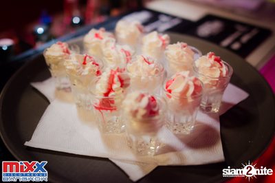 Sugar n Cream at MIXX Bangkok — photo 66