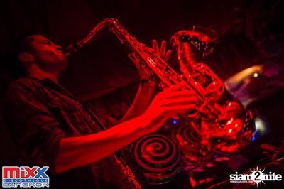 Sugar n Cream at MIXX Bangkok — photo 67