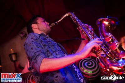 Sugar n Cream at MIXX Bangkok — photo 68