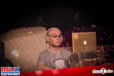 Sugar n Cream at MIXX Bangkok — photo 74