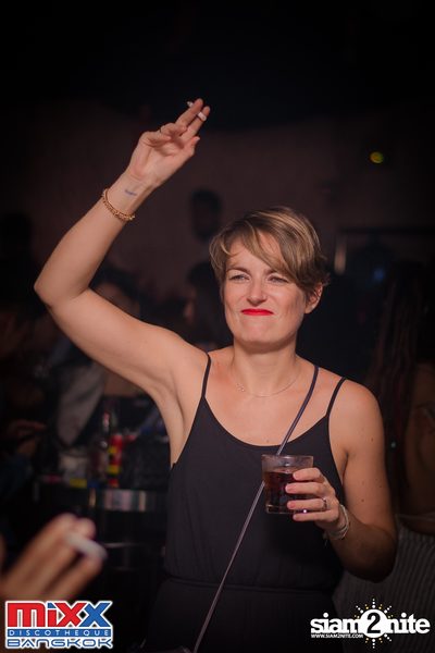 Sugar n Cream at MIXX Bangkok — photo 75