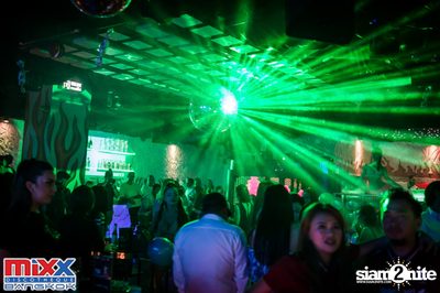 Sugar n Cream at MIXX Bangkok — photo 77