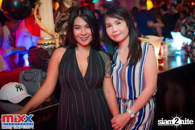 Sugar n Cream at MIXX Bangkok — photo 86